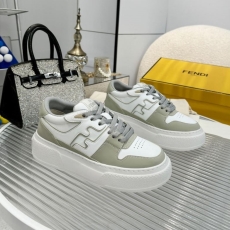 Fendi Low Shoes